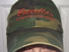 Camouflage Ball Cap - Boccella's Performance
