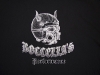 Black Boccella's Performance Tee Shirt