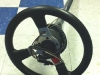 Steering Wheel & Column